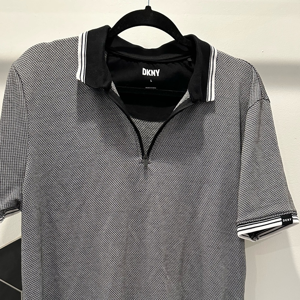 DKNY polo